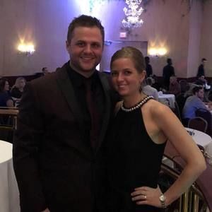 Meet your Posher, Ben